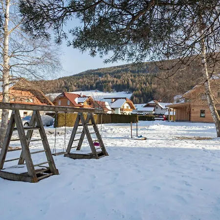 Country Lungau Dom wakacyjny Sankt Margarethen im Lungau