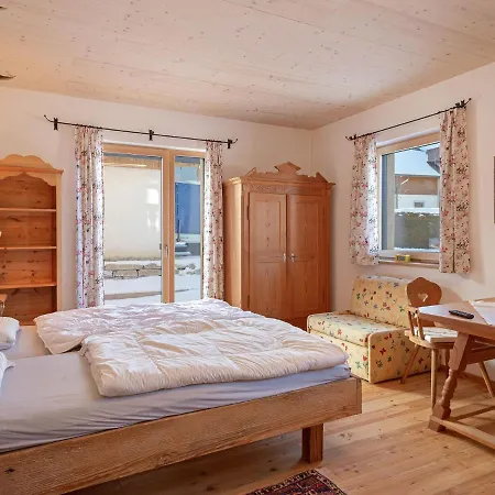 Country Lungau Dom wakacyjny Sankt Margarethen im Lungau