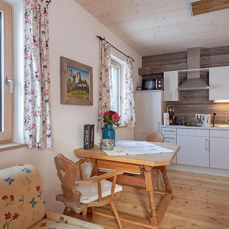 Country Lungau Dom wakacyjny